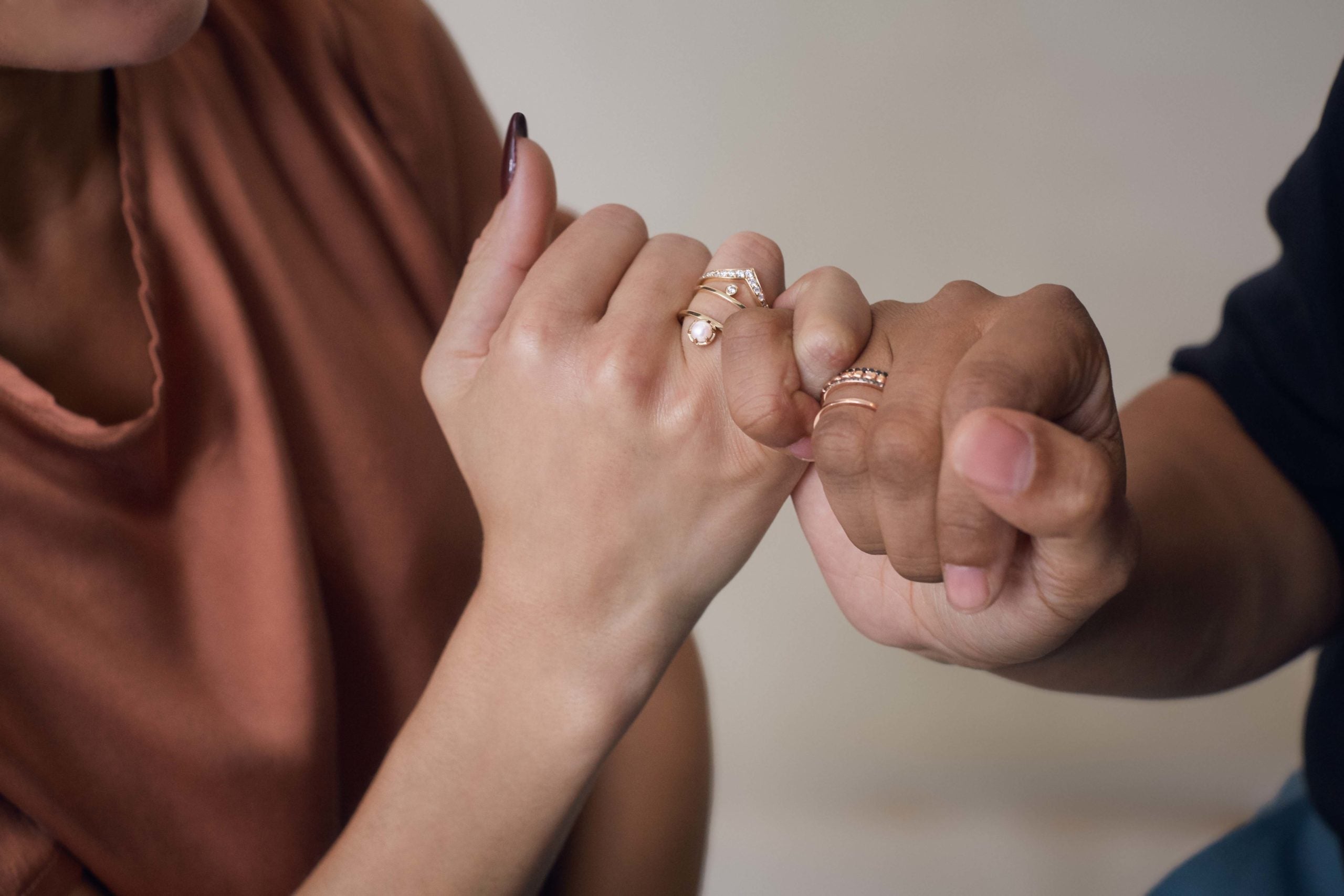Fine Jewelry For Good