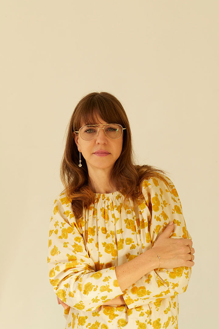woman