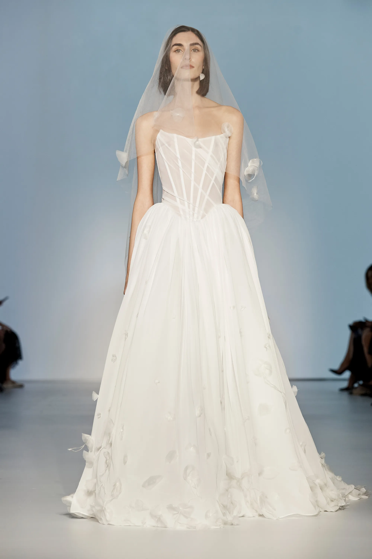 Khya Studios Wedding Dress