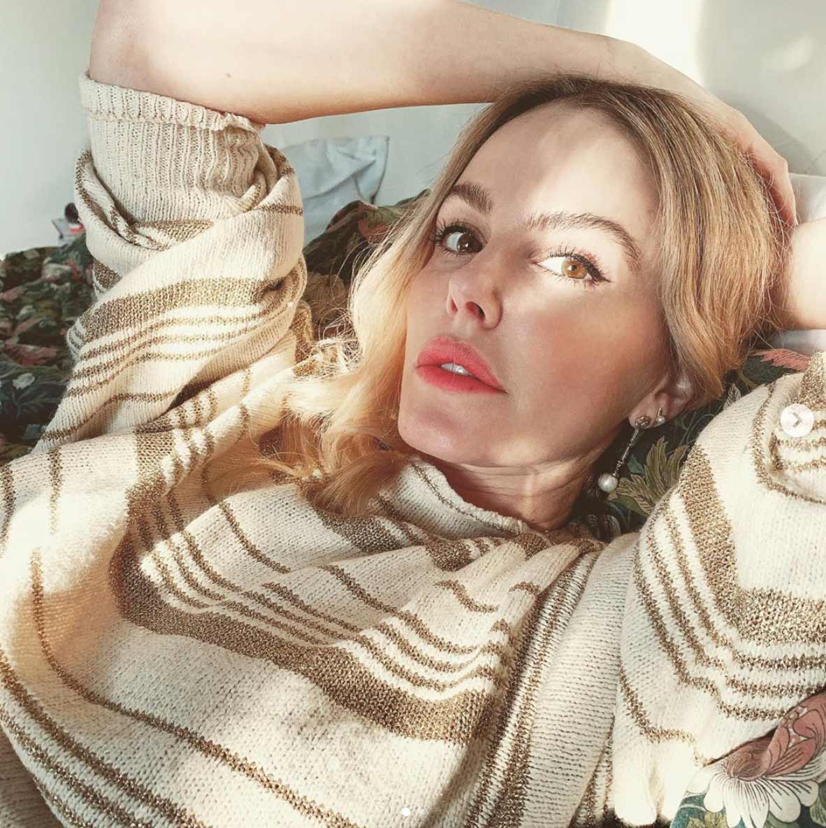 woman
