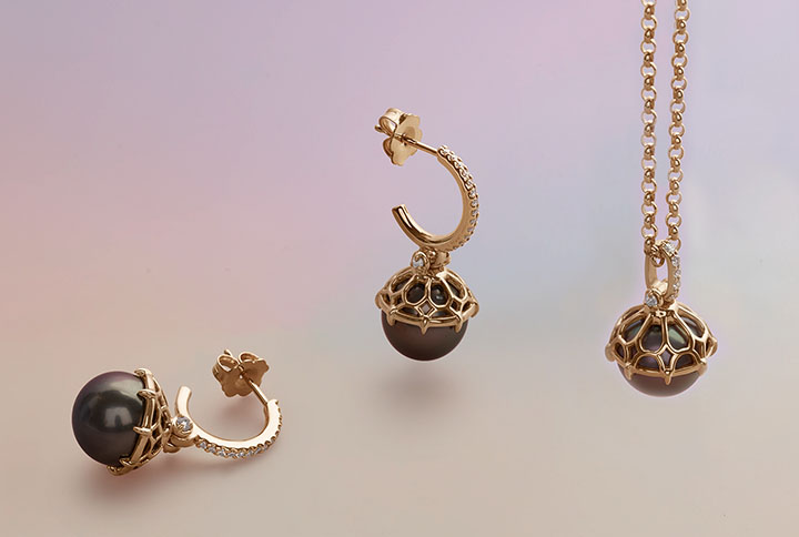 Introducing Sea of Cortez Pearls