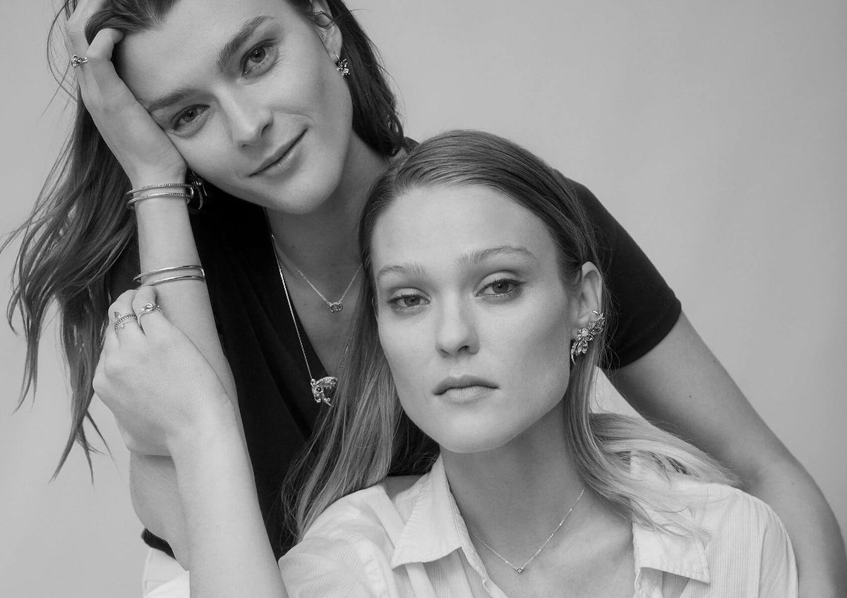Erin & Zen