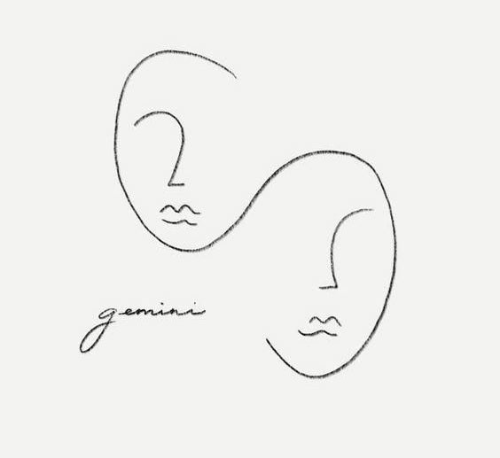 Gemini Horoscope + Style Guide