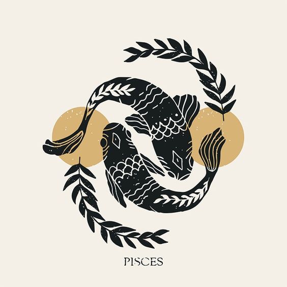 Pisces Horoscope + Style Guide