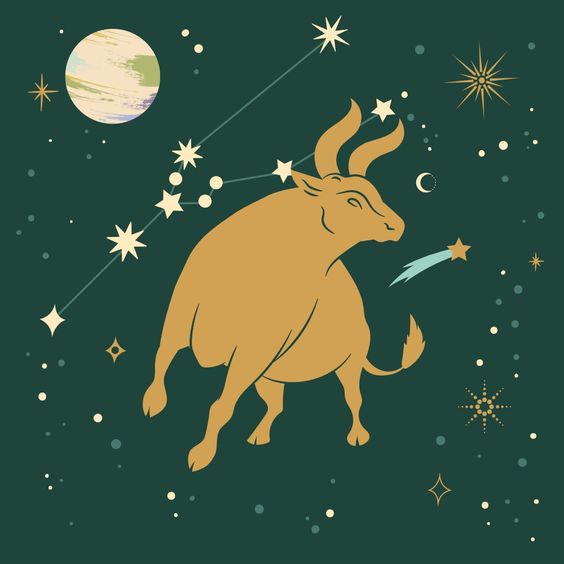 Taurus Horoscope + Style Guide