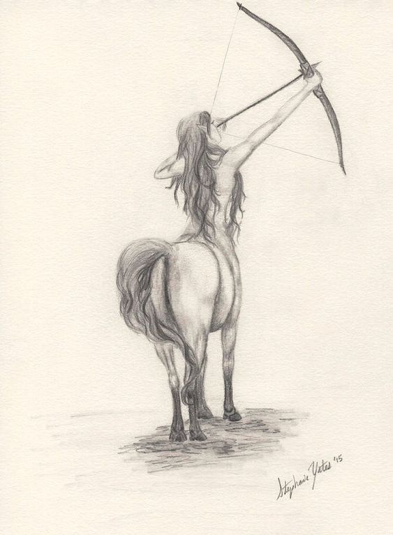 Sagittarius Horoscope + Style Guide