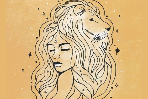 Leo Horoscope + Style Guide