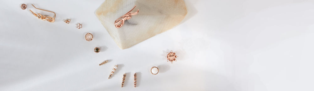 Bespoke Hazeline Ring
