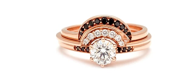 The New Moon & Crescent Collections