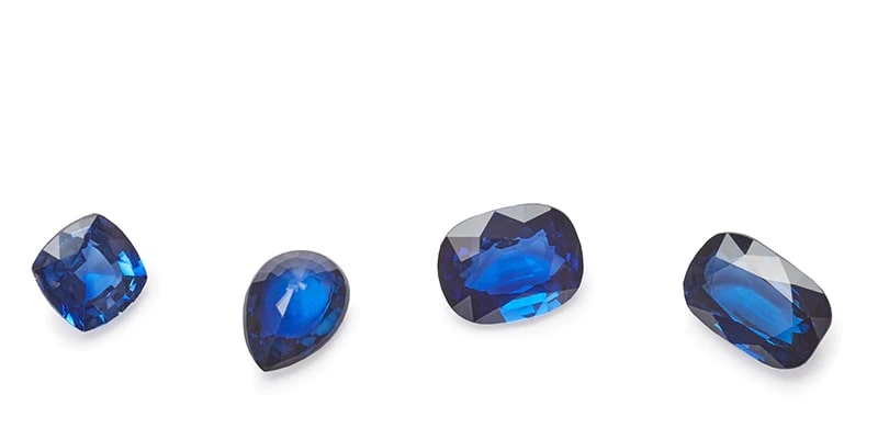 SAPPHIRE