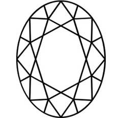 Oval