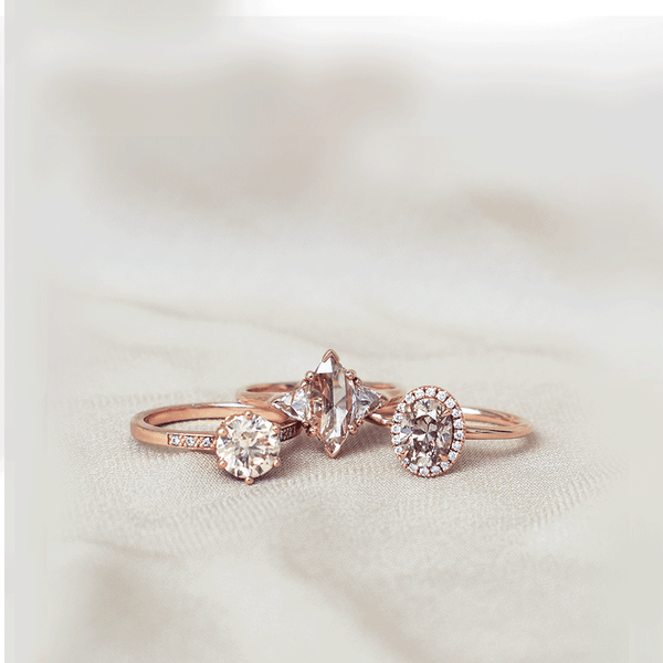 Explore & Choose an Anna Sheffield Setting