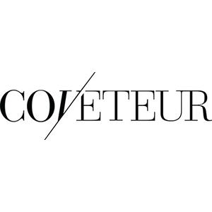 Coveteur Magazine featuring Anna Sheffield