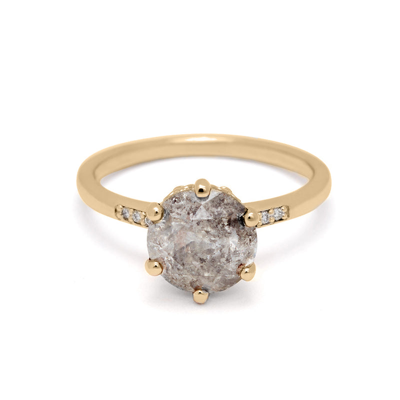 $7,000 And Under Engagement Rings