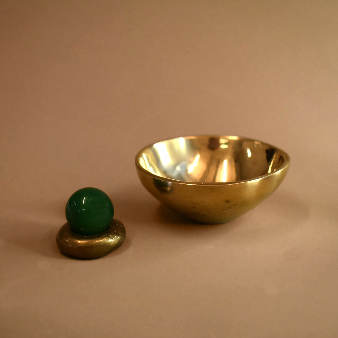 The objects ver series