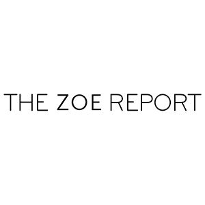 The Zoe Report featuring Anna Sheffield fine jewelry
