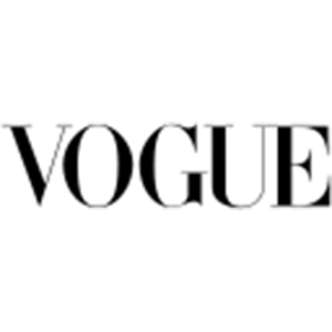 Vogue Magazine featuring Anna Sheffield fine jewelry