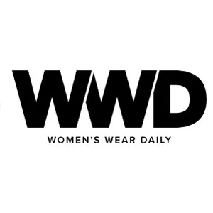 Women's Wear Daily featuring Anna Sheffield