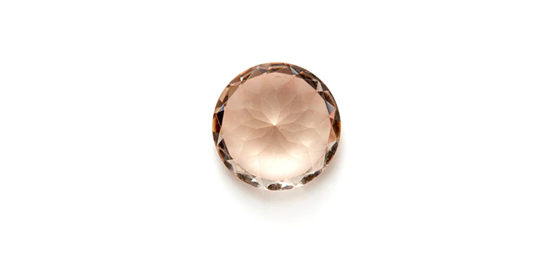 Morganite