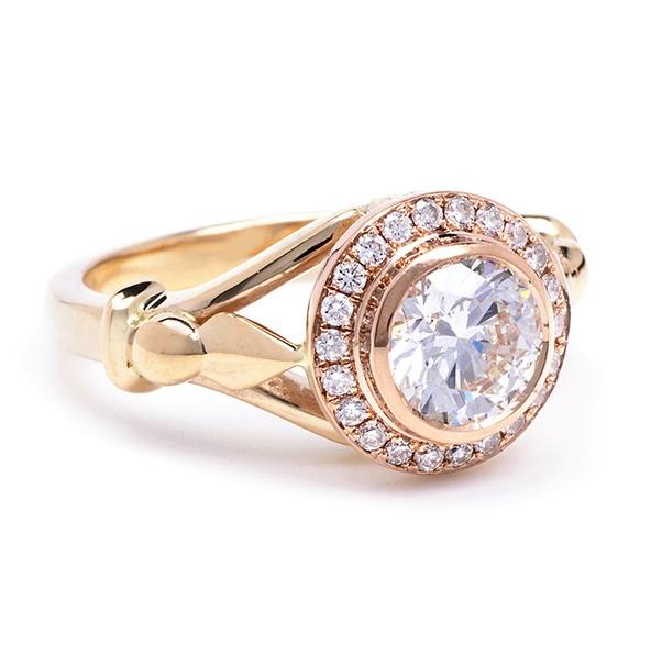 atelier custom ring