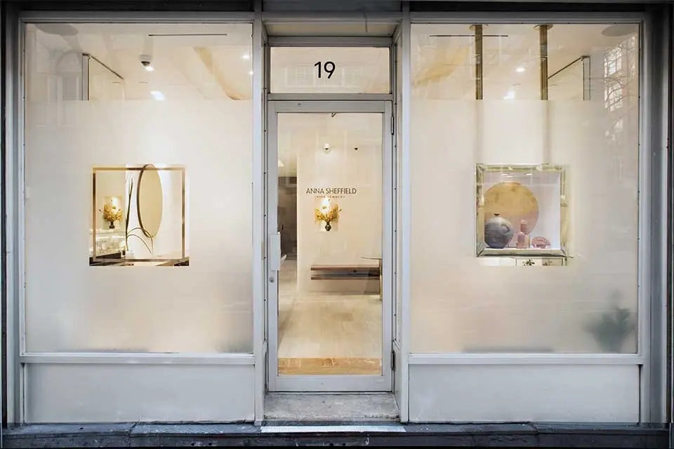 atelier facade