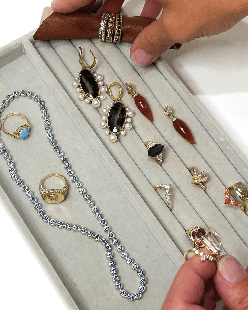 atelier fine jewelry