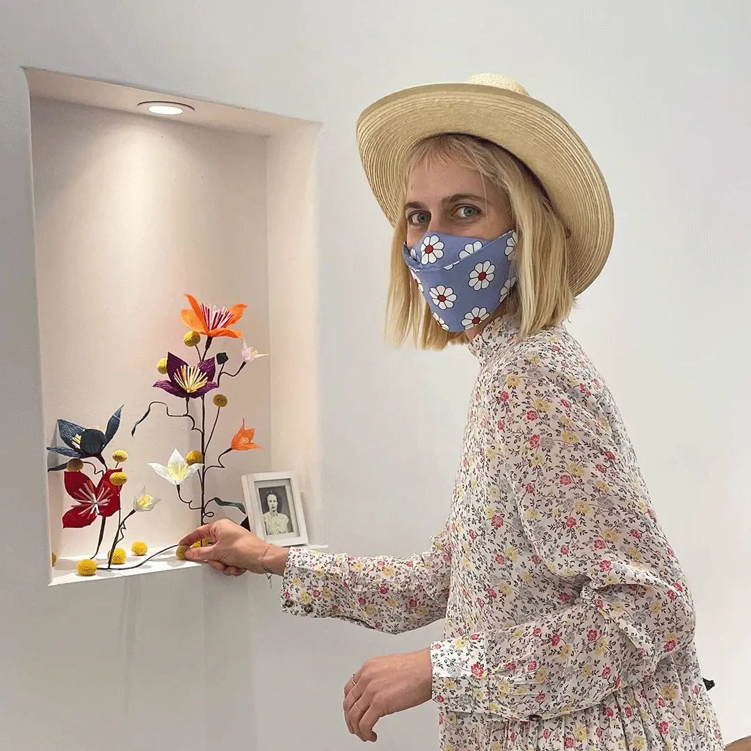 atelier installation artist
