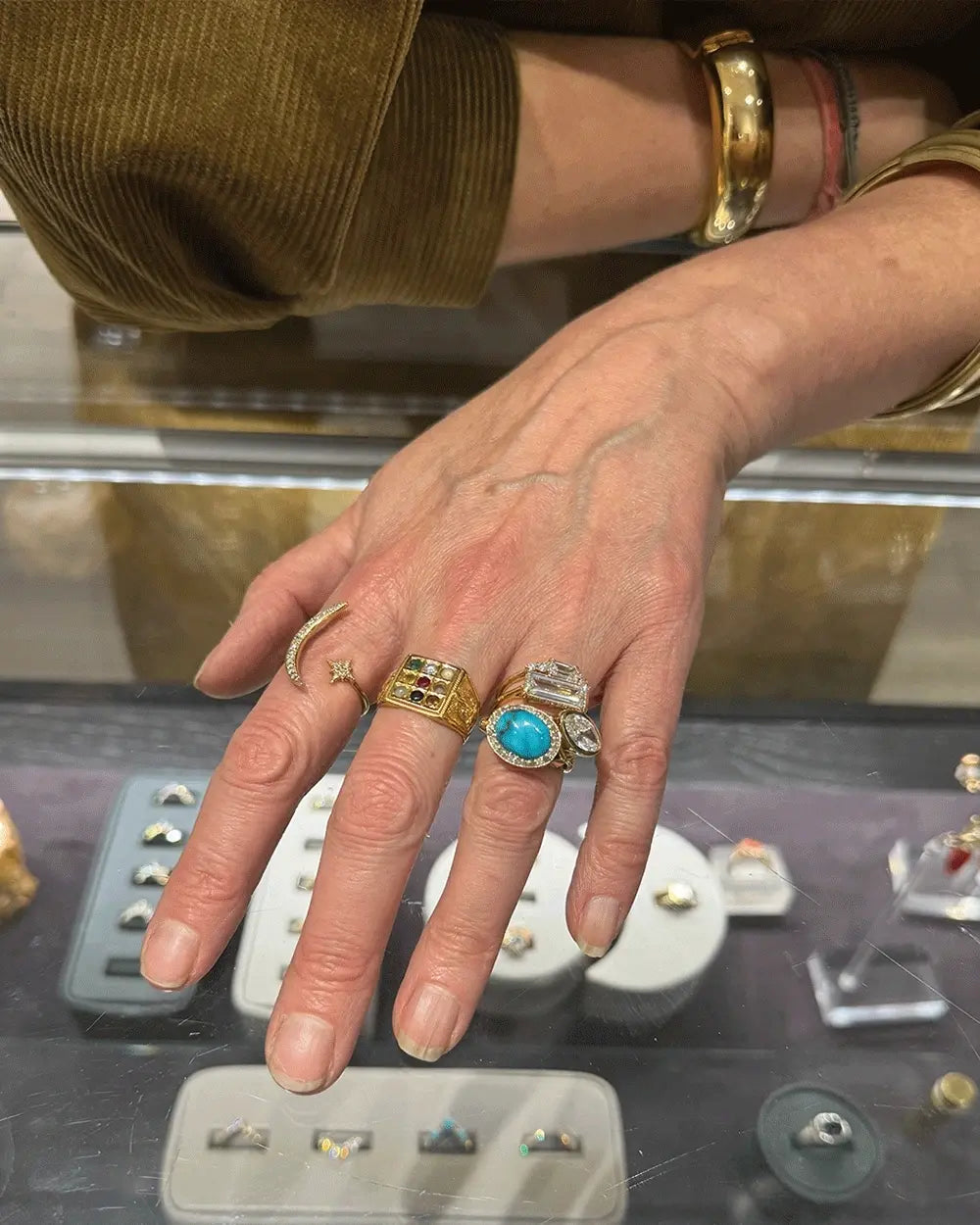 atelier nyc appointment