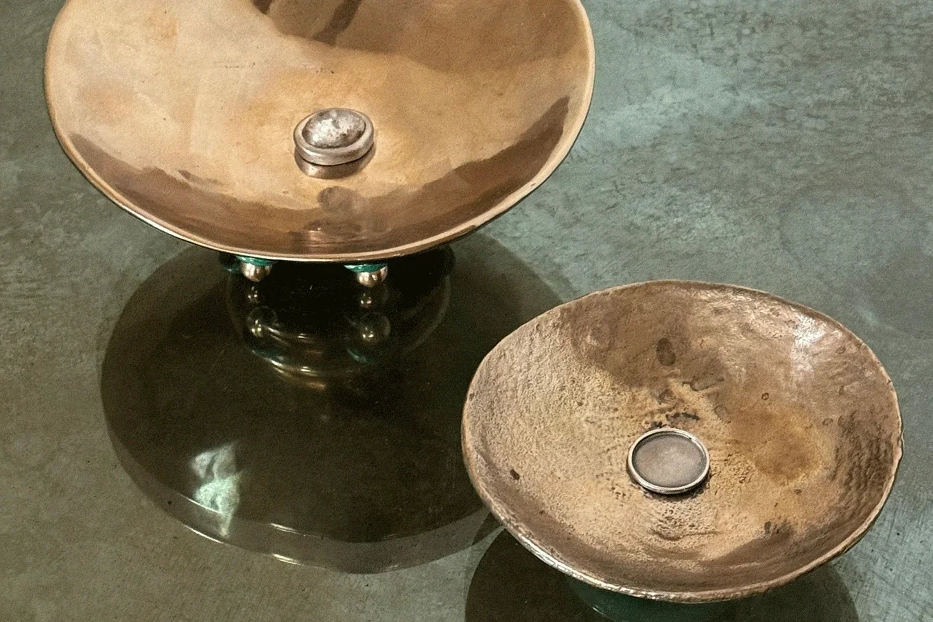 atelier objects