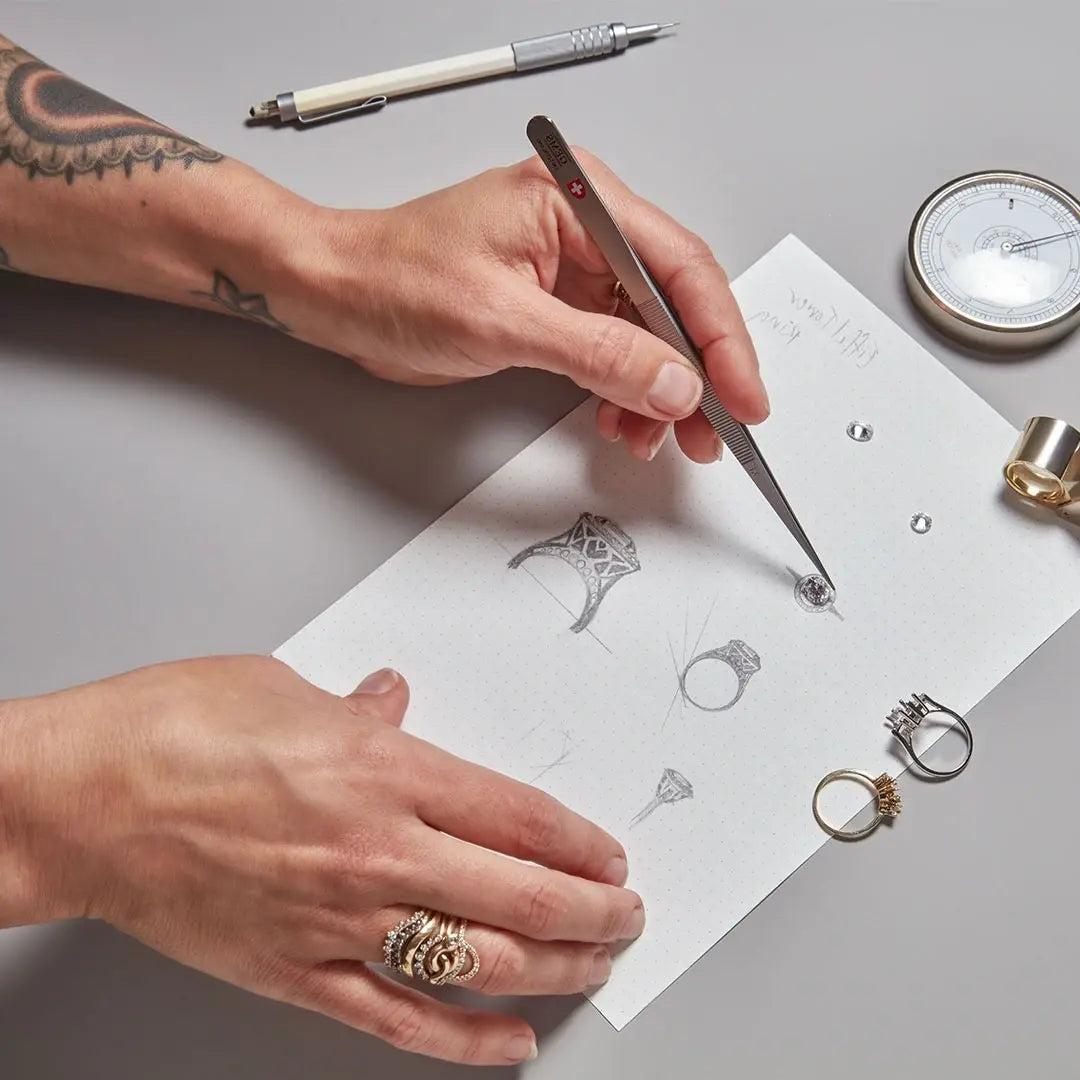 atelier sketch