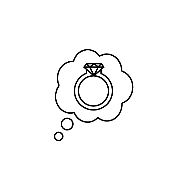 Contact page custom assistance icon